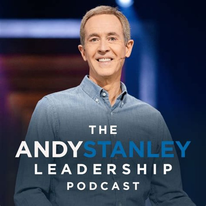 About Andy Stanley Leadership Communicator, Author, & Pastor Andy