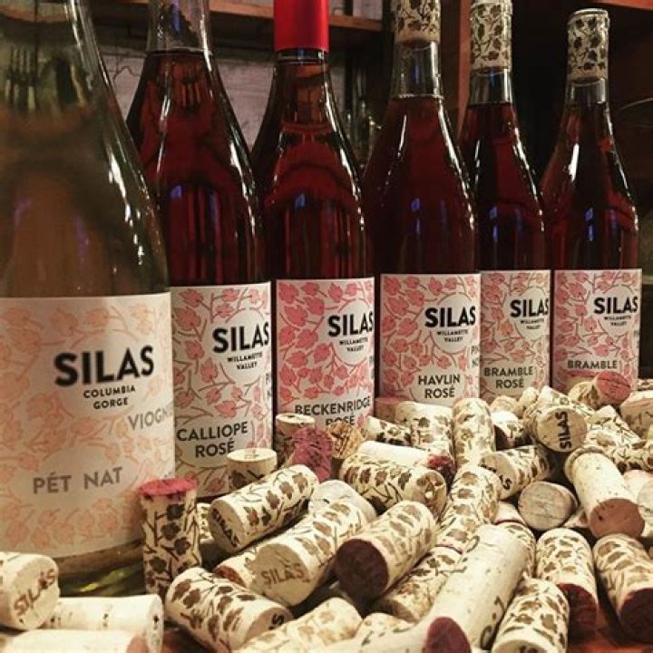 About — Silas Wines