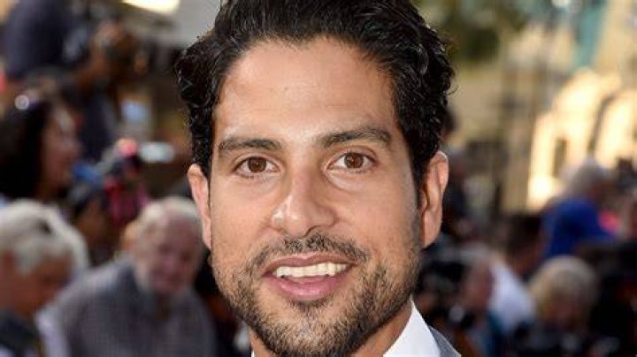 Actor Adam Rodriguez Wants You to Elevate Your Highs 416Canna.ca
