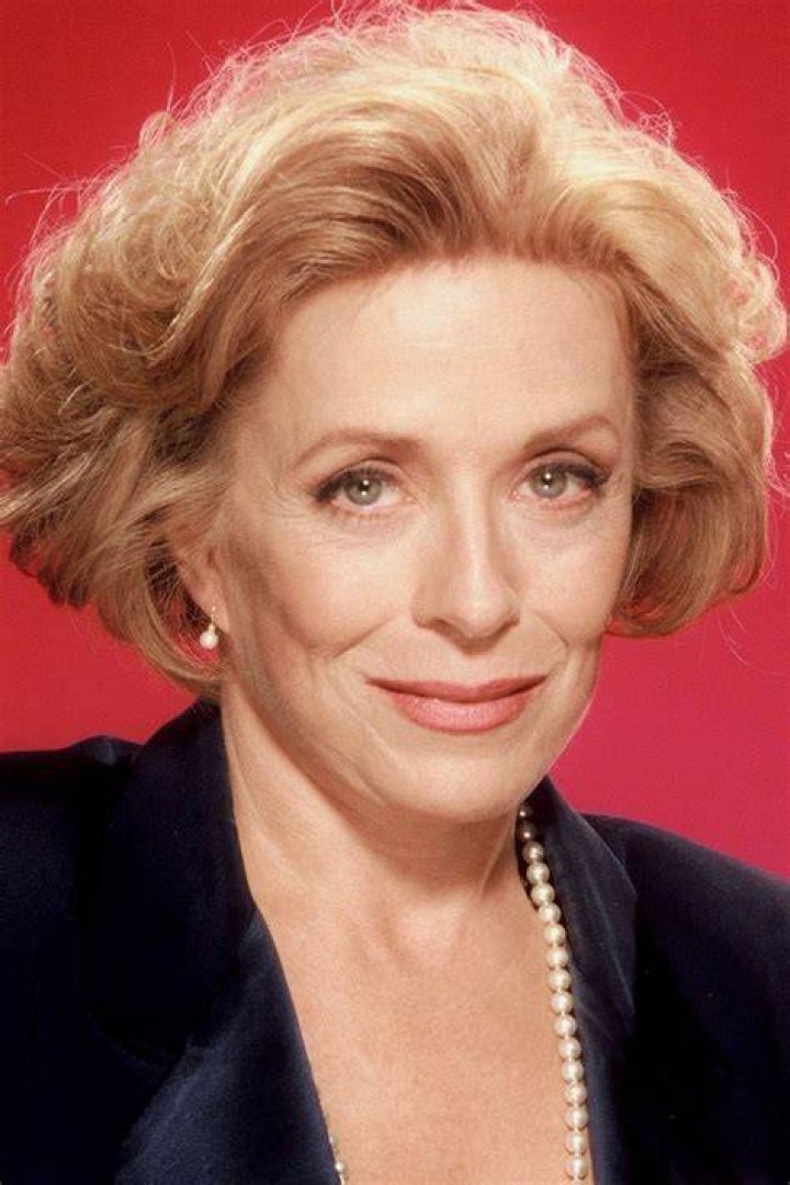 Actress Holland Taylor on Her Sexual Orientation 'I Am Out. I Live Out