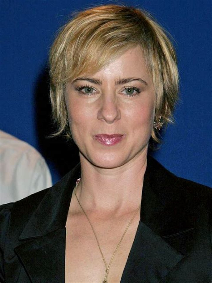 Actress Traylor Howard Married Thrice and Divorced Twice; Know her Current Married Life with