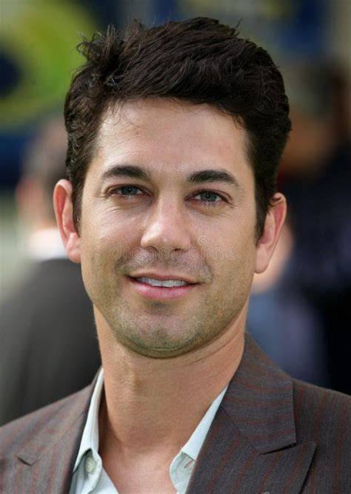 Adam Garcia editorial photography. Image of garcia, shrek 26360497