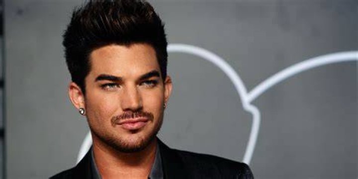Adam Lambert Net Worth, How Much Adam Lambert Worth?
