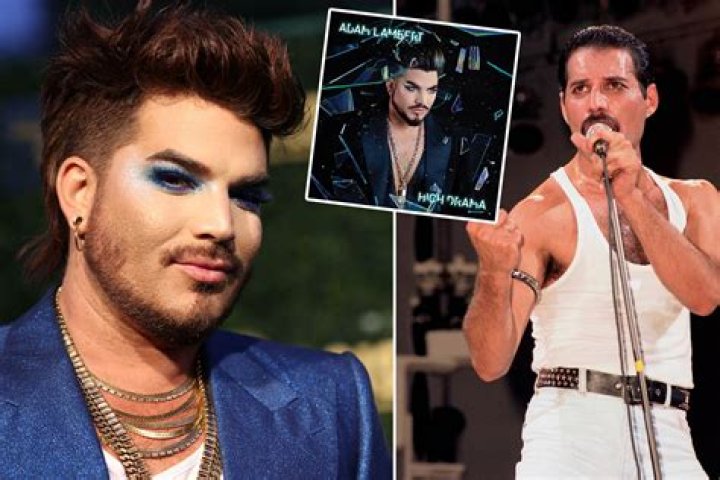 Adam Lambert's Net Worth How Much the Former Singer of 'American Idol