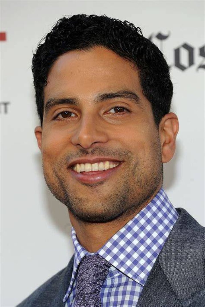 Adam Rodriguez 29 Sexy Stars Dish on Nudity POPSUGAR Australia Love