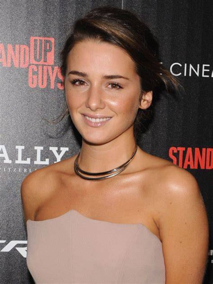 Addison Timlin on 'Strength' as a 'Single Mother' After Her Split from