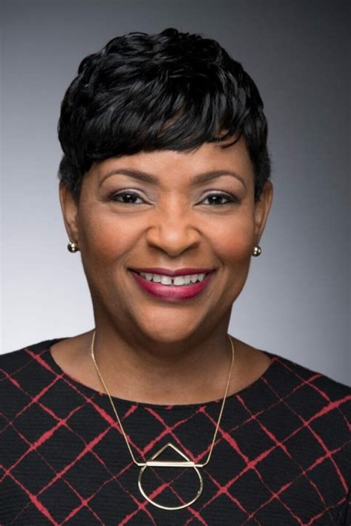 Adrienne Jones State Innovation Exchange