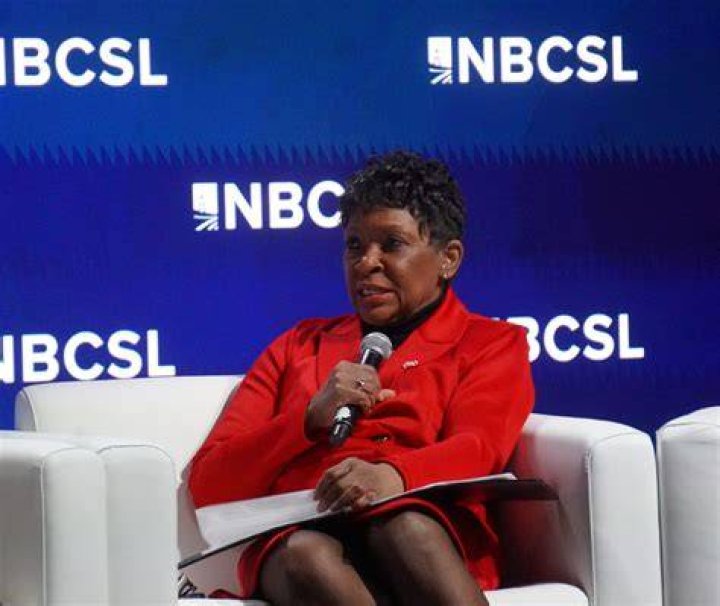 Adrienne Jones