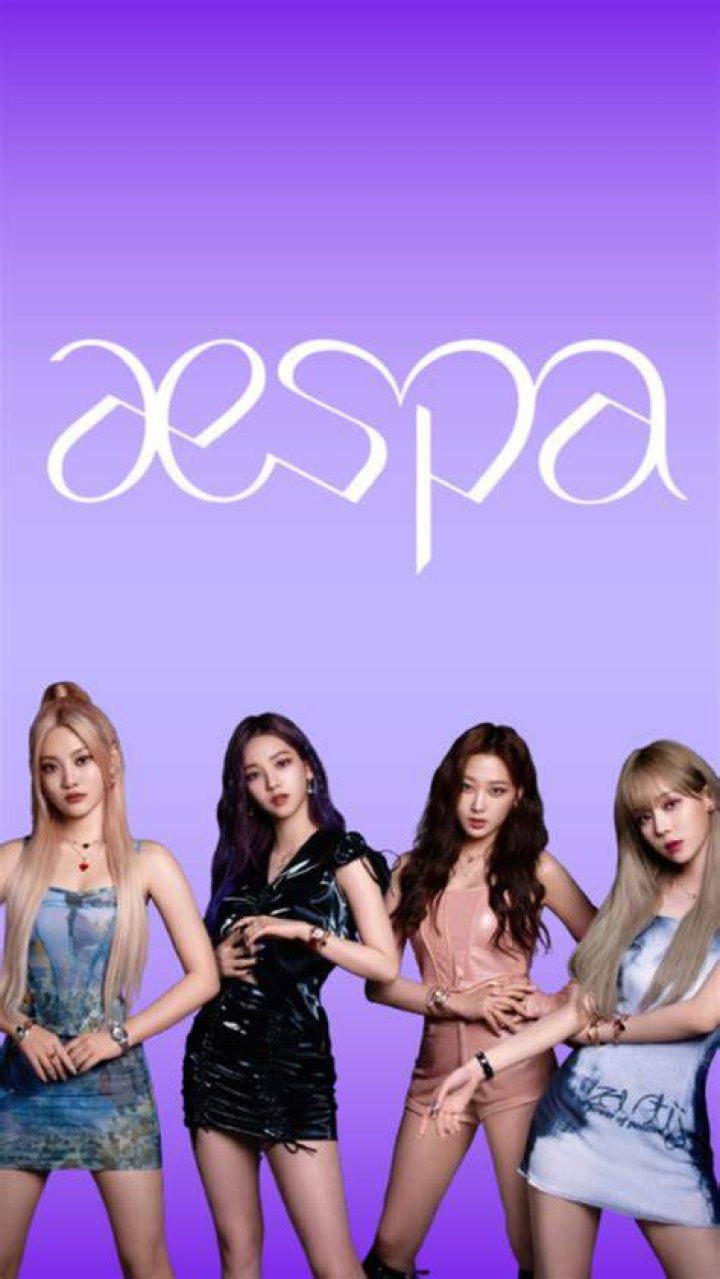 Aespa is a baddie GG allkpop Forums