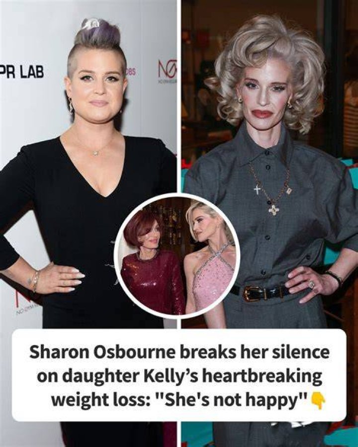 Aimée Osbourne Explains Why She Didn't Want to Be on Reality Show