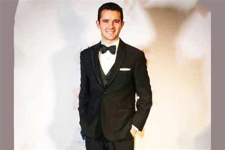 AJ Waterman Altura, A&ntilde;os, Novia, Biograf&iacute;a, Wiki, Patrimonio Venze