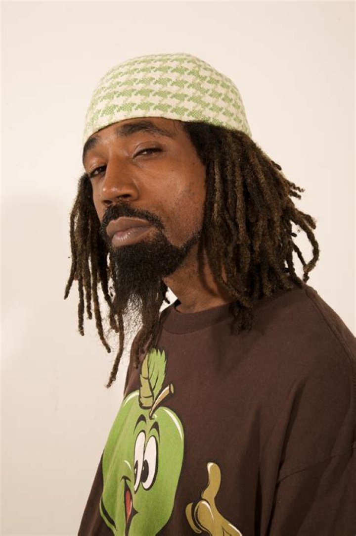 Akil The MC biography Last.fm