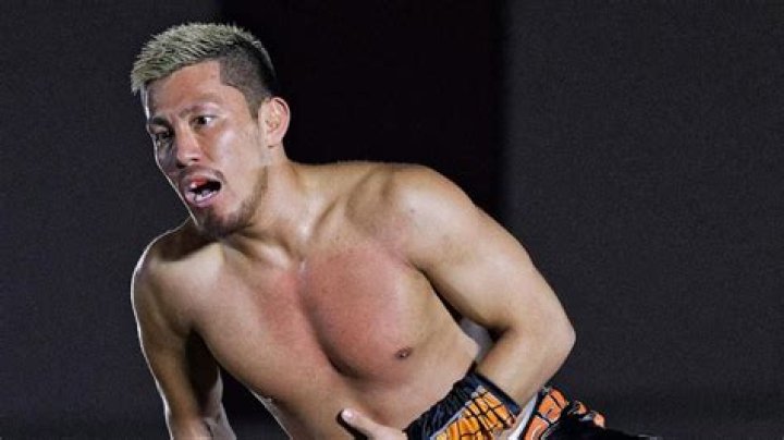 Akira Tozawa Age, Height, Weight, Real Name, Wife, Net Worth, Dragon
