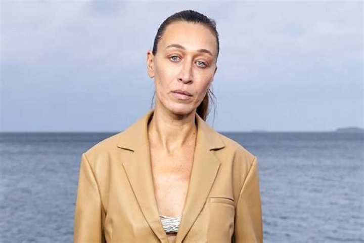 Alana Hadid is launching a fashion line Fashion Journal