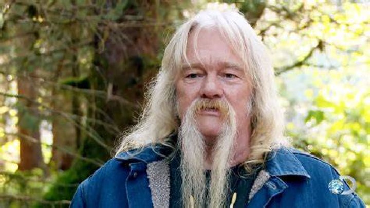 Alaskan Bush People patriarch Billy Brown dead at 68 after seizure as