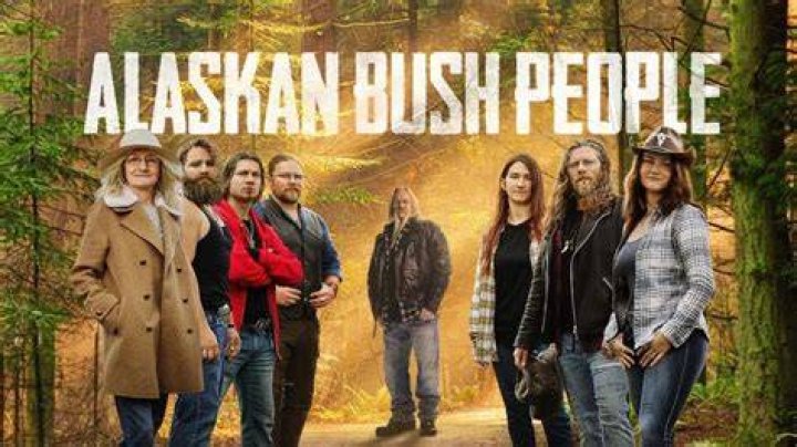 Alaskan Bush People star Bear&rsquo;s pregnant ex suffered &lsquo;abuse,&rsquo; her mom