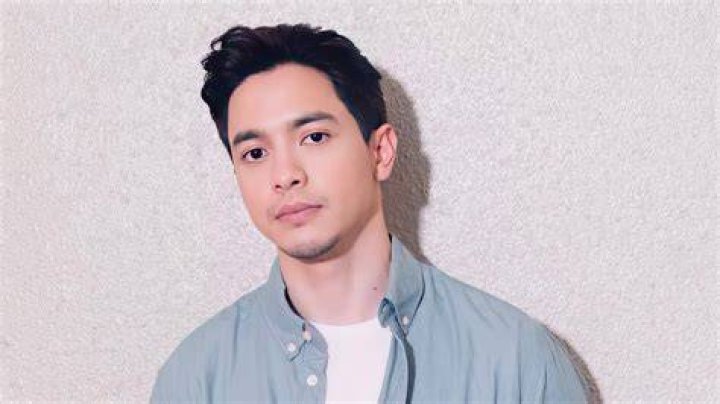 Alden Richards Excited To Go Abroad For The First Time Portal