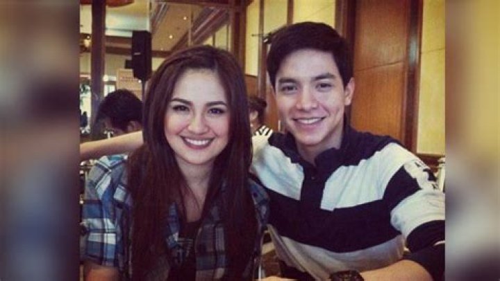 Alden Richards Girlfriend in 2023 Here's What to Know Creeto