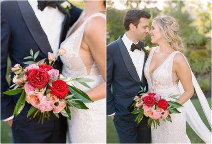 Aleksa and Bernardo Solage Calistoga Wedding &mdash; Kristine Herman