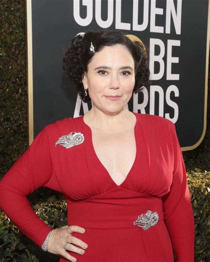 Alex Borstein bio Height, husband, net worth, weight loss Legit.ng