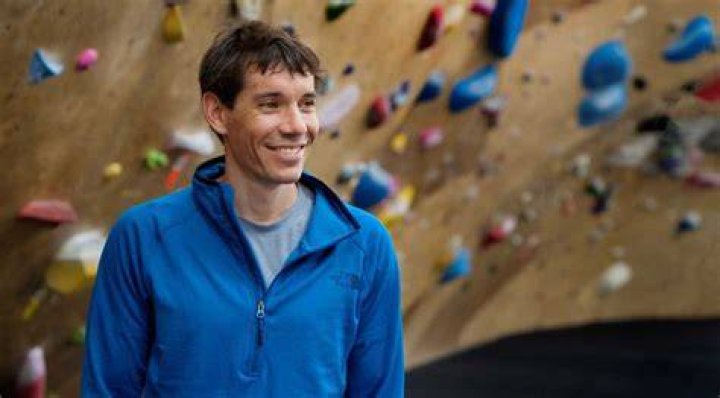 Alex Honnold Net Worth 2020 Early Life Biography Career Awards
