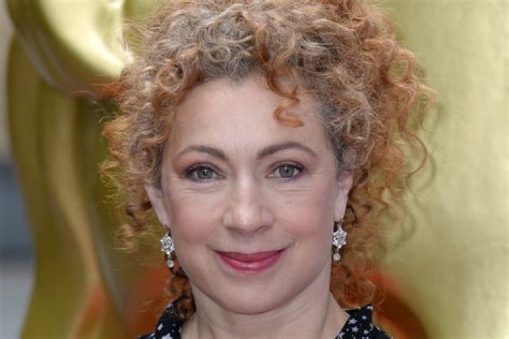 Alex Kingston, 56 r/PrettyOlderWomen