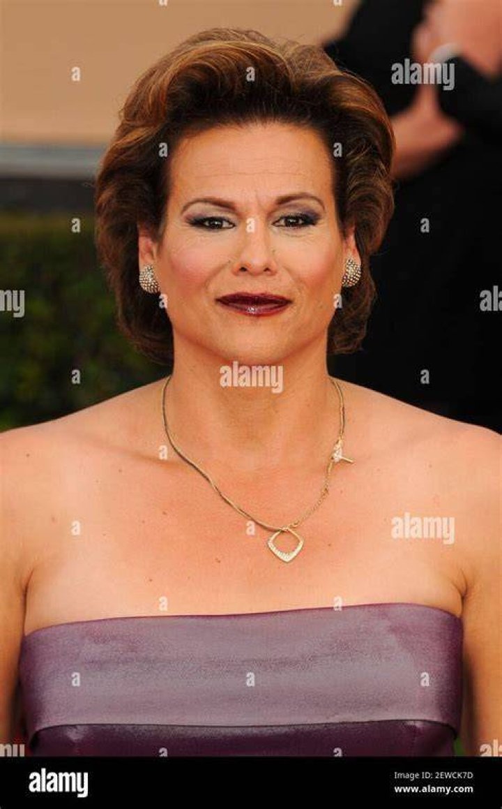 Alexandra Billings Won’t Be Silent on Jeffrey Tambor Allegations ‘He