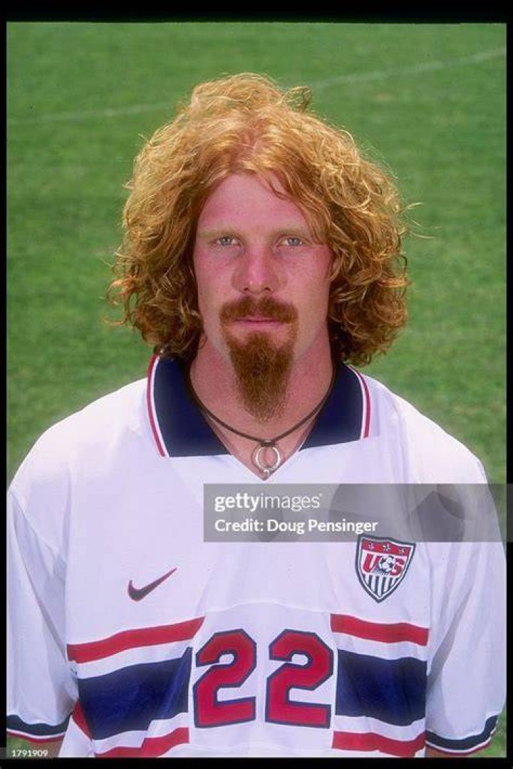 Alexi Lalas &ldquo;We can win a World Cup in 2022!&rdquo; Soccer HUB