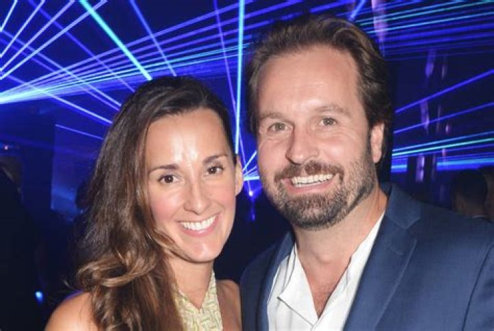 Alfie Boe confirms split from wife Sarah after 16 years of marriage