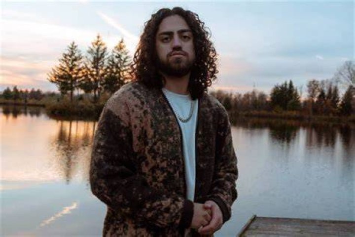 Ali Gatie Height, Age, Girlfriend, Biography, Wiki, Net Worth TG TIME