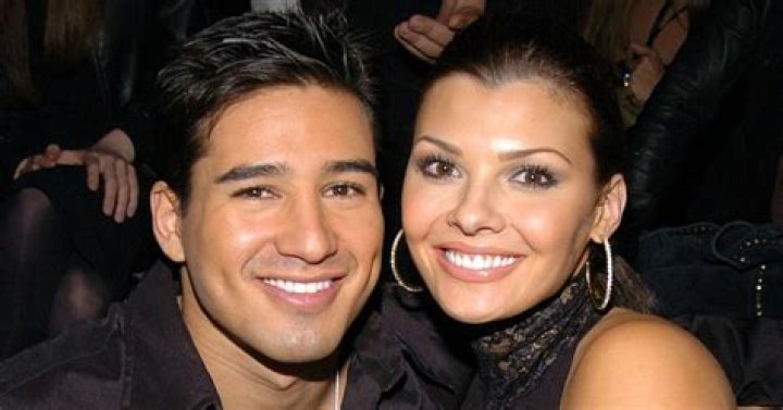 Ali Larter, Mario Lopez Ali Larter, Face, The Face, Faces, Facial