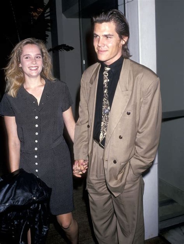 Alice Adair Bio Josh Brolin, Age, Married, Net Worth, Now