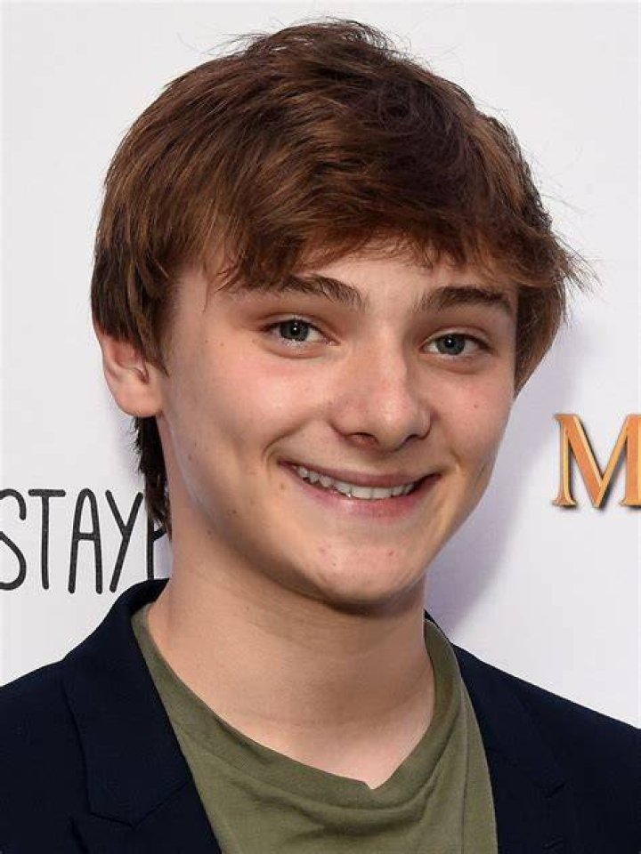All about celebrity Louis Davison! Watch list of Movies online Vikings