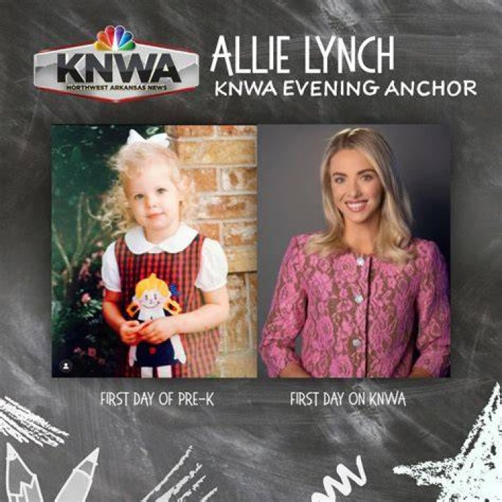 Allie Lynch WKRN News 2