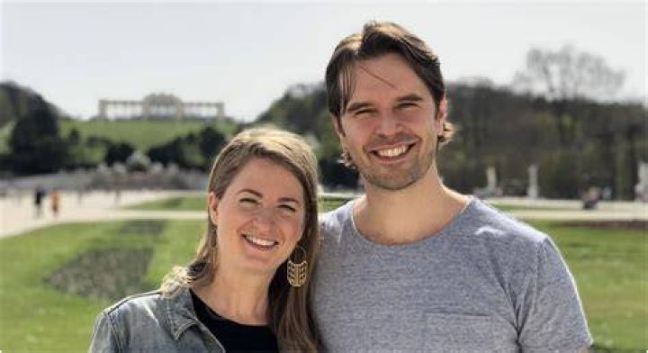 Allison Wardle biography, net worth, age, husband Graham Wardle