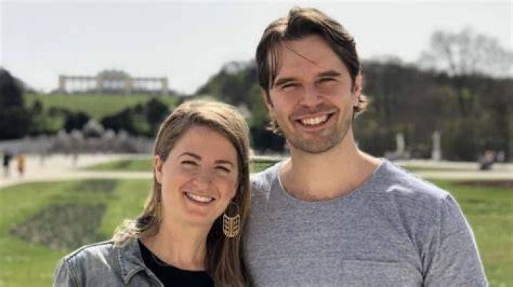 Allison Wardle's Wedding with Graham Wardle Ends in Divorce?