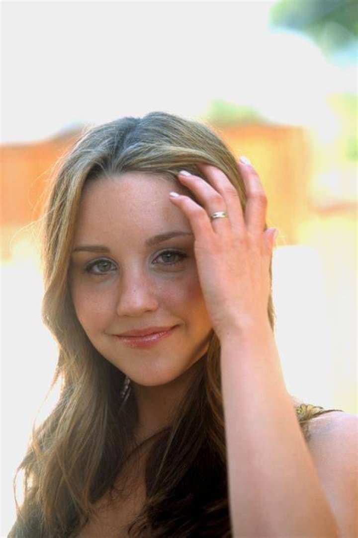 Amanda Bynes fotka