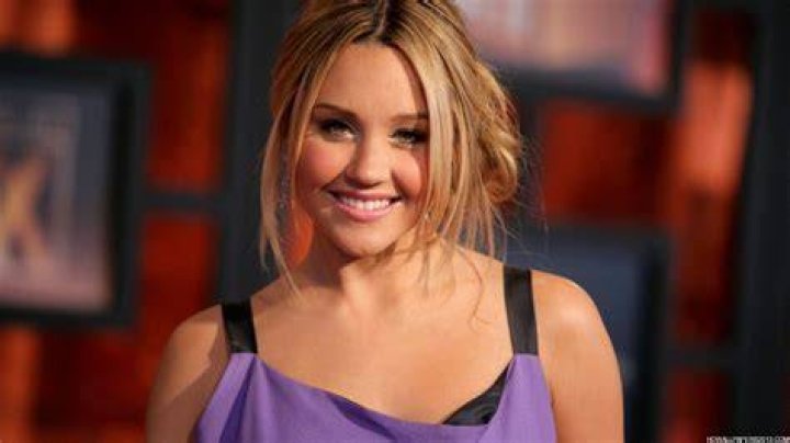 Amanda Bynes HD