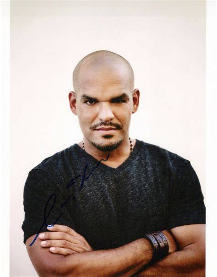 Amaury Nolasco Height, Weight, Age, Net Worth, Family, Bio, Salary