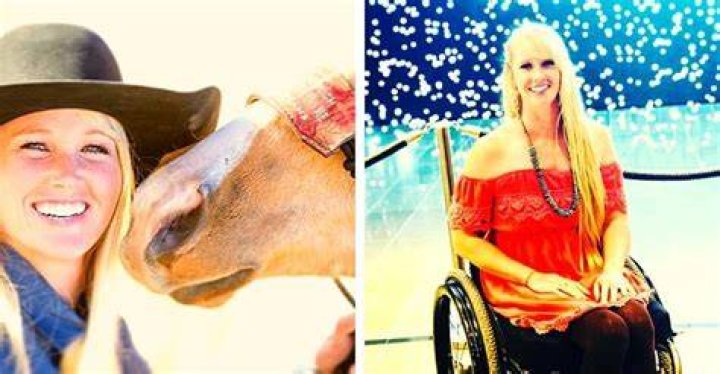 Amberley Snyder Bio, Wiki, Age, Height, Family, Husband, Net Worth and Accident
