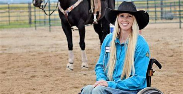 Amberley Snyder Bio, Wiki, Patrimonio, Dating, Boyfriend, Age, Height Biografía, Patrimonio