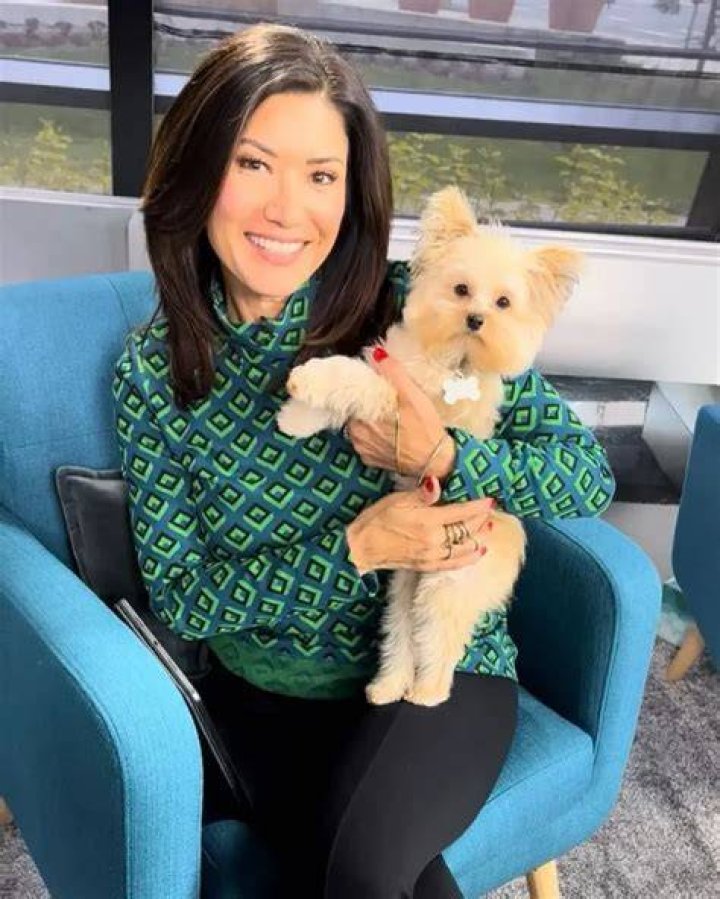 Amelia Santaniello Height And Weight