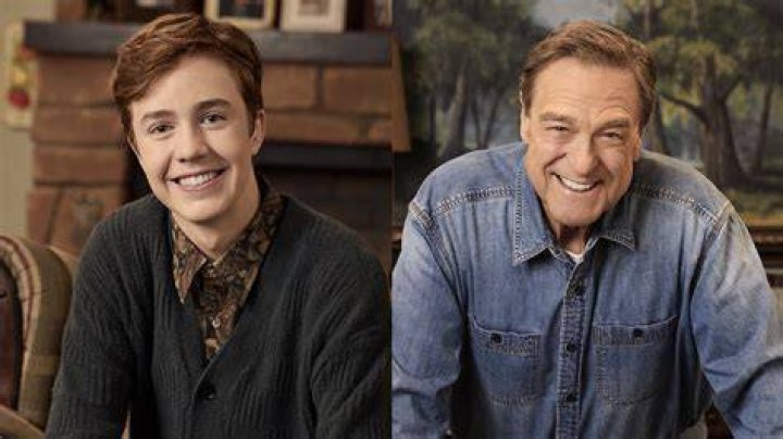 AMES MCNAMARA, JOHN GOODMAN TellTale TV