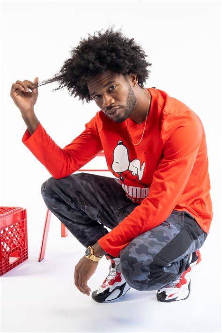 AMM NextGen Kevin &ldquo;Keats&rdquo; Jackman AMM NextGen