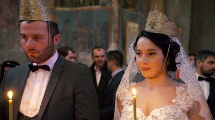 & khatia Wedding Day YouTube