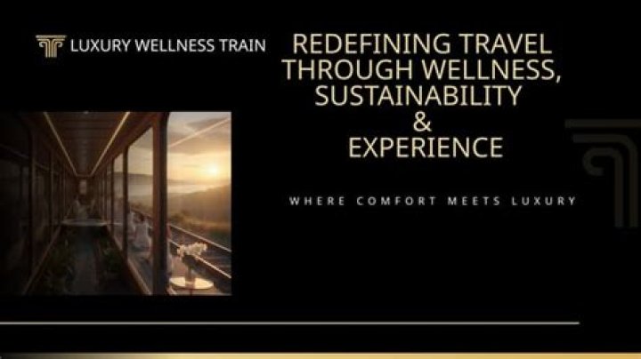 An Exclusive Tour Of Luxury, Comfort, And Sustainability