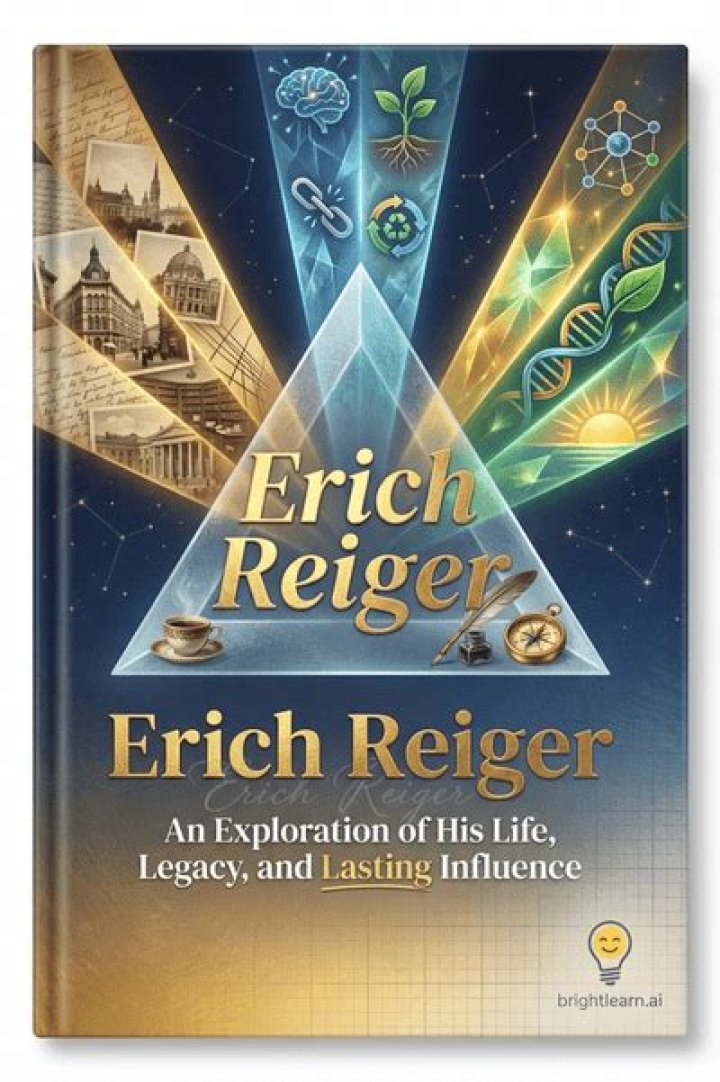 An Intimate Exploration Of His Life And Legacy