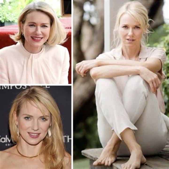 An Irish Actress Of Depth And Versatility