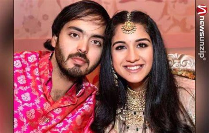 Anant Ambani Wiki, Biography, Weight, Height, Age, Family News Bugz