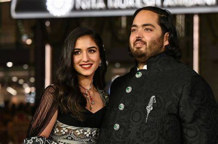 Anant Ambani's Drastic Transformation Lost 108 Kgs In 18 Months, Here's How He Regained His Weight